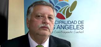 Alcalde Krause es destacado en importante ranking de imagen y calidad