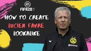 Check spelling or type a new query. How To Create Lucien Favre Fifa 20 Lookalike For Career Mode Youtube