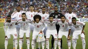 Ebenezer morley, a london solicitor who formed barnes fc in 1862, could be called the 'father' of the association. 8 Fun Facts About The Uae Football Team