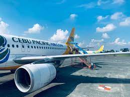 Cebu Pacific Offers Dubai Manila Flights As Cheap As 82 In 2021 Cebu Pacific Cebu Manila