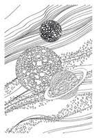 736x968 icolor the moon stars one love icolor the moon stars. Anti Stress Coloring Pages Moon Sun Stars