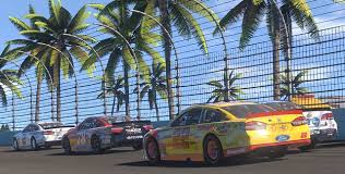 Nascar heat 2 is a huge disappointment and massive collapse of the promise given by the decent predecessor, nascar heat evolution. Nascar Heat Evolution Features 40 Player Races Playstation Blog