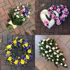 Accent your home with beautiful silk flower arrangements and centerpieces from floralhomedecor.net. Funeral Memorial Grave Pots Artificial Silk Flower Arrangement Funeral Rose Gyps Home Furniture Diy Ruggedups Com