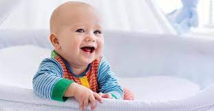hareketli bebekler saglikli bebeklerdir bebek com
