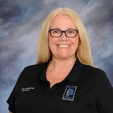 Patricia Colan's Instagram, Twitter & Facebook