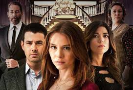 Bahar Viata Furata Un Nou Serial Turcesc La Kanald Gossip Si Tv
