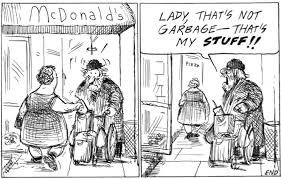 I Hear America Talking: Stan Mack's Real Life