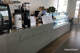 Haru Oneday Lee Donghae S Cafe