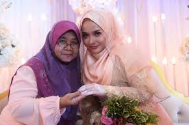 Saya kecewa apabila ada yang memperkatakan status pernikahan kami tidak sah. Hafiz Hamidun Pilih Ibu Tunggal