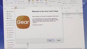 1.download and install xeplayer android emulator.click download xeplayer to download. Samsung Gear Iconx Manager For Mac Peatix