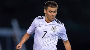 Neben der entlassung des glücklosen trainers ante covic gab der klub bekannt, dass jürgen klinsmann (55) die. Emincan Tekin Mit Hattrick Fur Hertha Bsc Dfb Deutscher Fussball Bund E V