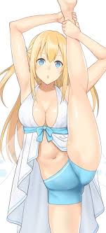 82 members 155 watchers 101,658 pageviews. J List On Twitter Today S Illustration More Anime Girls Wearing Spats Spandex Bicycle Shorts A Thing In Anime Http T Co Hpylcftkf3