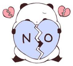 Love Love Yururinpanda By Mya In 2020 Panda Love Panda Wallpapers Cute Stickers