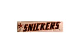 The annual global sales of snickers was $2 billion as of 2004. Snickers Logo And Symbol Meaning History Png