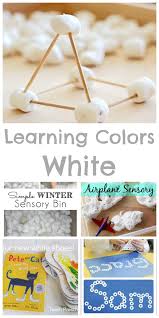 Try reading it looked like spilt milk and rediscover, or discover the clouds for yourself! Teaching Colors White Happy Home Fairy