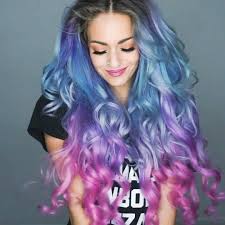 Charity Grace Leblanc On Instagram Diy Hair Makeover I Love How This Blue Purple Pink Ombre Turned Out Hair Makeover Blue Ombre Hair Pink Ombre Hair