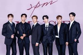 The group originally consisted in seven members, but in september 2009 the former leader jaebeom, due an internet controversy, had to resign from the group. Qmpsr3fxh Ypqm