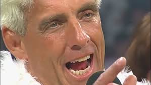 Hacksaw" Jim Duggan vs. Rick Thames (07 08 1995 WCW Pro)