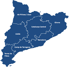 Enter search terms and tap the search button. The Figure Displays The Seven Health Regions Of Catalonia The Urban Download Scientific Diagram