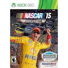 • 80+ paint schemes across 45 licensed drivers. Nascar 15 Victory Edition Includes 2016 Season Update By Nascar Amazon De Games