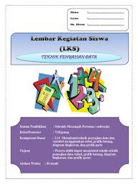 Berikut adalah data ulangan harian matematika dari 30 siswa kelas xi. Lkpd 1