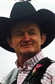 Obituary: Richard James Watt