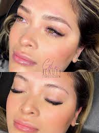 Introduction of permanent makeup academy owner in Melbourne