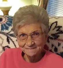 Peggy Jeanette Starr Obituary