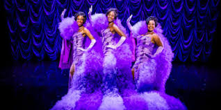 All-Star Nancy Drew Stage Musical in Development