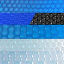 Baches A Bulles Et Enrouleurs Piscines Piscine Zyke