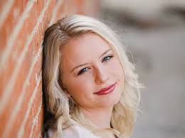 Mitchell's Josie Jenkins named Nspire Today!'s Female Student of the Month  for May, sponsored by 16th Empire Restaurant