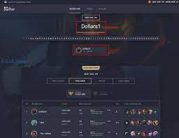 Thử sử dụng skins của các tương trong game.link tham khảo : Lien Minh Sam Soi Plus HÆ°á»›ng Dáº«n Dung Lien Minh SÄƒm Soi 4