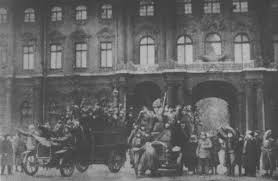 Check spelling or type a new query. The Theatricalised Storming Of The Winter Palace The Charnel House