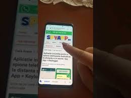 Try the latest version of whatsapp messenger 2021 for android. Inregistrare Si Interceptare Apeluri Telefonice Aplicatie Spyapp Android Spion Whatsapp Spion Youtube