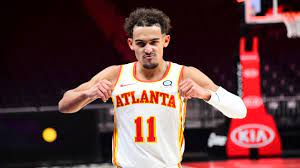 September 19, 1998 in lubbock, texas us. Nba Playoffs 2021 Trae Young S Floater Lob Combo Is Carrying The Atlanta Hawks