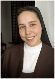 Para qué vivo?” Testimonio Alexandra Triana religiosa carmelita