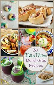 Subscribe this link opens in a new tab. Happy Mardi Gras Take The Guess Work Out Of Planning Your Party With These 20 Fun And Easy Recipes Dr Mardi Gras Food Mardi Gras Dinner Mardi Gras Party Food