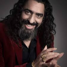 Diego El Cigala, la estrella del flamenco regresa a Chile con dos  conciertos imperdibles en Gran Arena Monticello & Enjoy Viña, conmemorando  los 15 años de “Lágrimas Negras” su disco más exitoso,