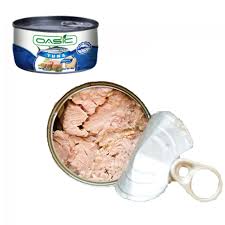 The best canned tuna has stood the test of time to secure its position as the second most popular seafood in america right after shrimp. 140g Chunk Best Canned Tuna Fish Brands Buy Canned Food Canned Fish Canned Tuna Fish Brands Product On Alibaba Com