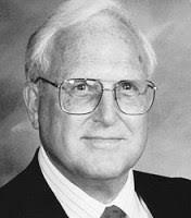 Charles RIDER Obituary (2010)