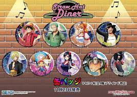 麦わらストア東京ワンピースタワー店 公式 on twitter tokyo tower one piece retro