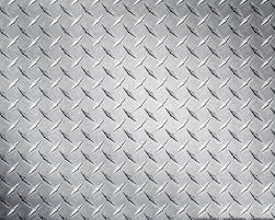 Black Aluminum Diamond Plate Sheets Sheet Metal Wallpaper Wallpapersafari Metal Texture Diamond Plate Silver Wallpaper Background