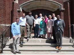 Then teachers' college at acadia university, in wolfville, nova scotia. International Seminary Missionaries Reach Out In Ottawa The Canadian Lutheranthe Canadian Lutheran