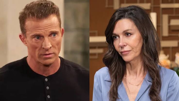 GH Spoilers March 10: Anna and Jason Race Against Time