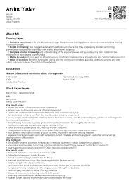 This is a real resume for a general contractor in new orleans, louisiana with experience working for such companies as self employed, united states air force. General Contractor Resume Sample Ready To Use Example Shriresume