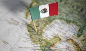 México posee 4 husos horarios según el centro nacional de metrología: Ya Es Hora Mexico Photos Facebook