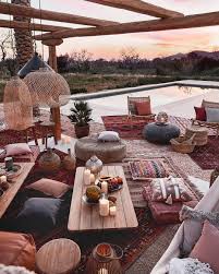 Outdoor Teppiche Textilien Online Kaufen Westwingnow Hintergarten Garten Terrasse Aussenwohnbereiche