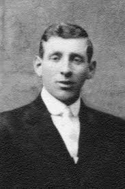 Leon A. Kiser (1887-1962)