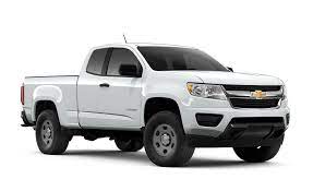 We did not find results for: 2020 Chevrolet Colorado Least Reliable New Vehicle You Can Buy Says Consumer Reports