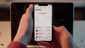 By becoming a bitpanda affiliate. Bitpanda Bringt Endlich Seine Iphone App Die Den Dark Mode Unterstutzt